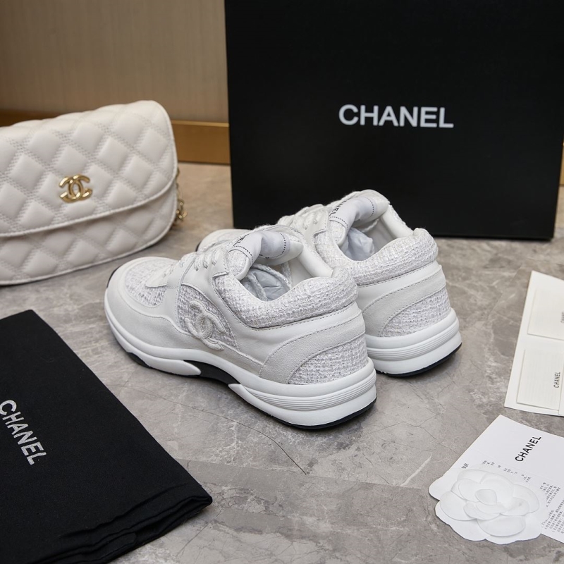 Chanel Sneakers